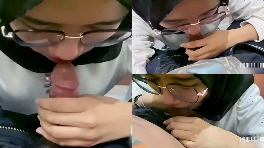 Abg Bell_4k Hijab Full Video 02